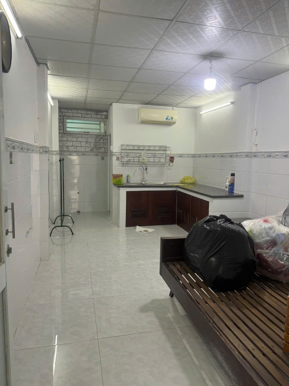 Nhà 5 tầng HXH 41m2 – Võ Duy Ninh Bình Thạnh - Ảnh 3